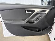 Hyundai Elantra V (MD) Рестайлинг Краснодар  - изображение 36