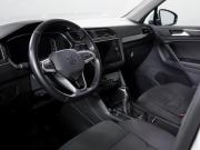 Volkswagen Tiguan II Рестайлинг Москва  - изображение 34