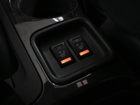 Nissan Juke Nismo I с пробегом 2013 года, цена 1 199 030 рублей, 115733 км, внедорожник, Автокод Объявления