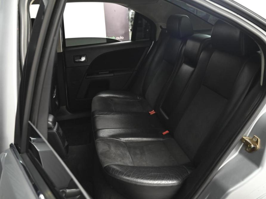 Ford Mondeo III Рестайлинг Ставрополь  - изображение 9