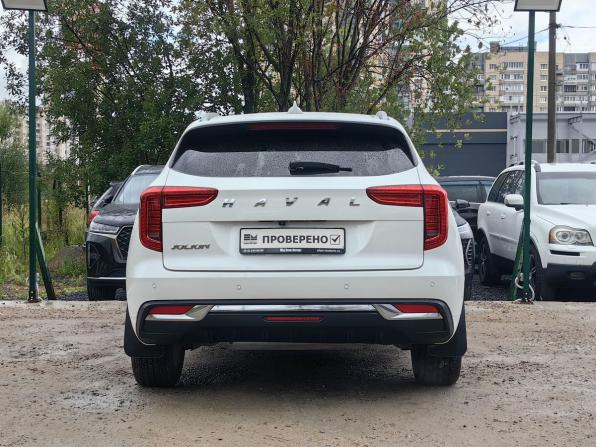 Haval Jolion I с пробегом 2023 года, цена 1 849 000 рублей, 82022 км, внедорожник, Автокод Объявления