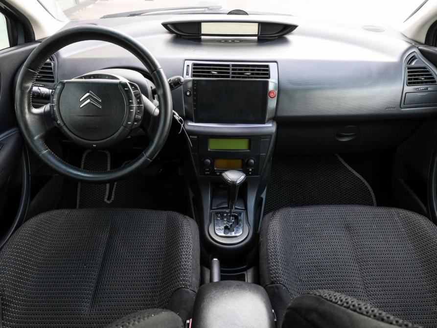 Citroen C4 I Рестайлинг Москва  - изображение 13