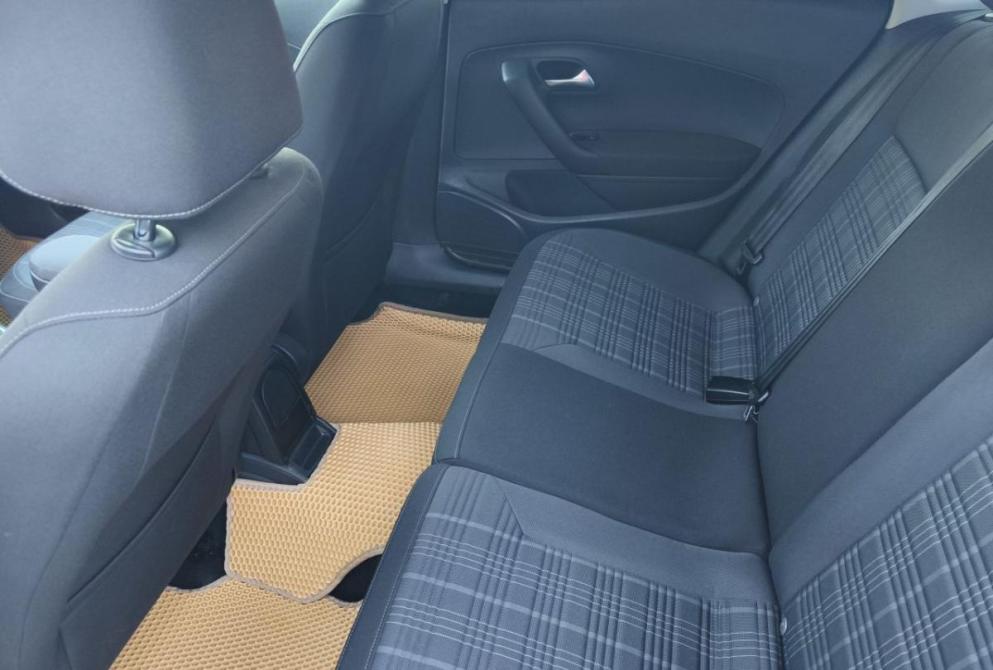 Volkswagen Polo V Рестайлинг Сыктывкар  - изображение 18