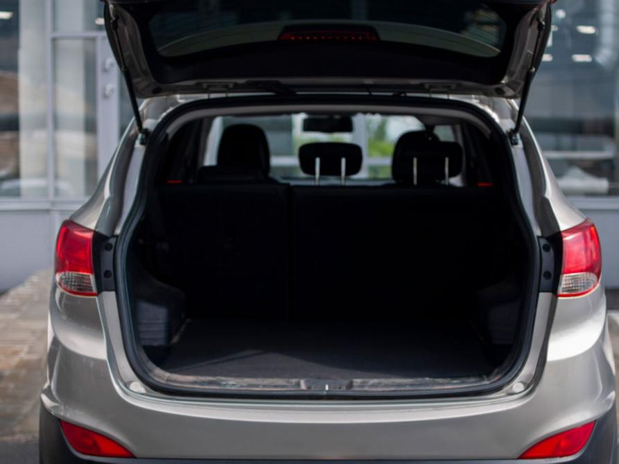 Hyundai ix35 I Курган  - изображение 25