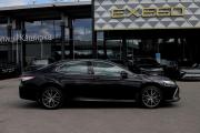 Toyota Camry VIII (XV70) Рестайлинг Москва  - изображение 35