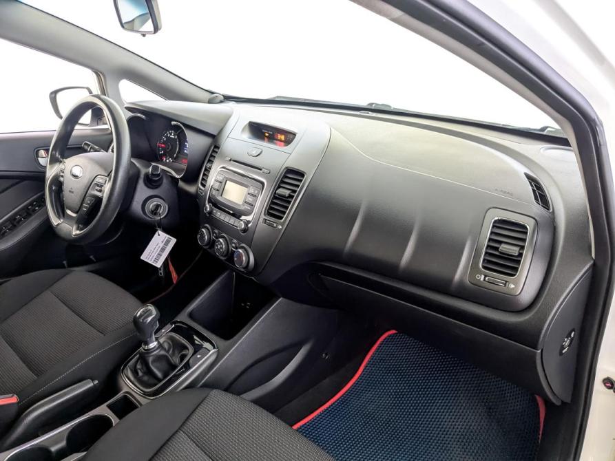 Kia Cerato III Рестайлинг (Classic) Москва  - изображение 10