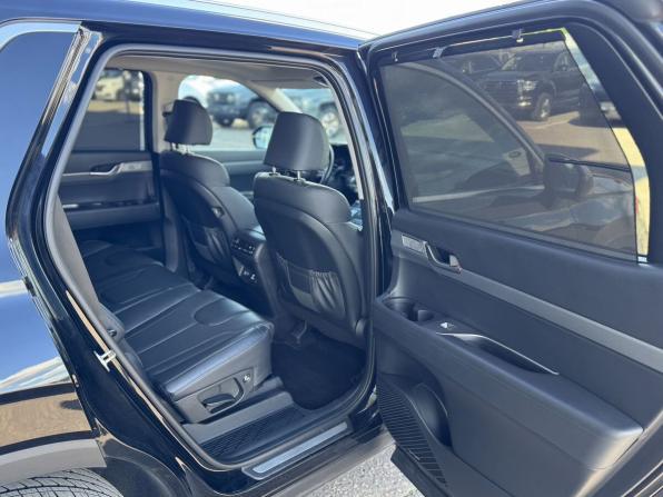 Hyundai Palisade I Рестайлинг с пробегом 2022 года, цена 4 850 000 рублей, 77310 км, внедорожник, Автокод Объявления