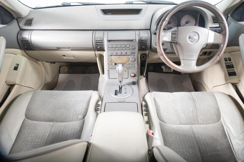 Nissan Skyline XI (V35) Томск  - изображение 11