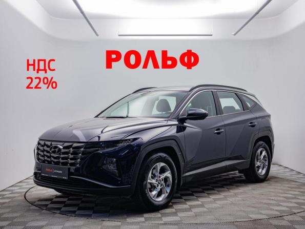 Hyundai Tucson IV с пробегом 2021 года, цена 3 260 000 рублей, 23174 км, внедорожник, Автокод Объявления