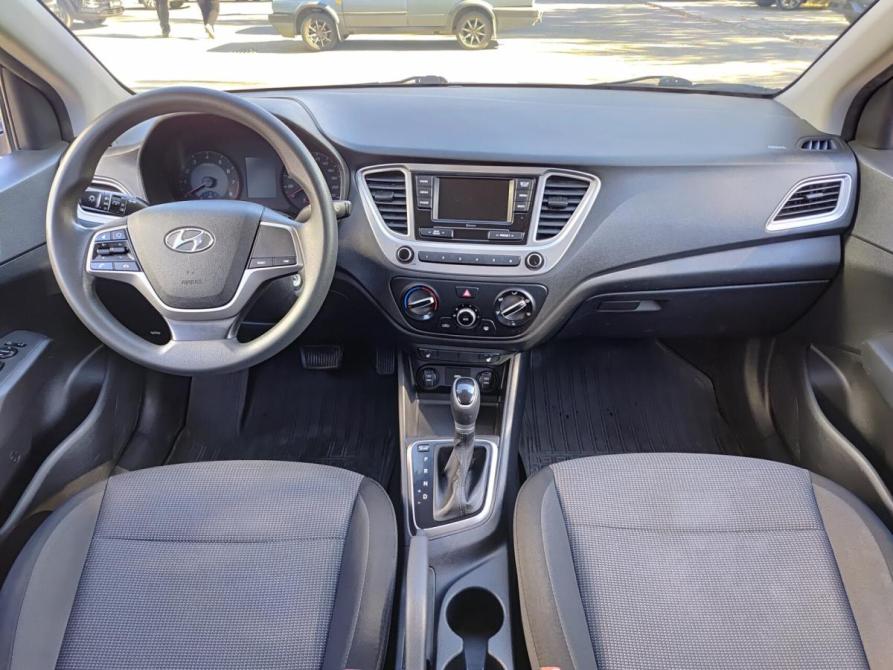 Hyundai Solaris II Рестайлинг Чебоксары  - изображение 17