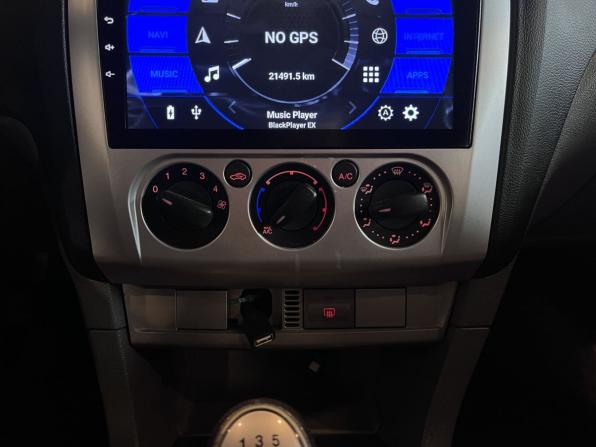 Ford Focus II Рестайлинг с пробегом 2011 года, цена 595 000 рублей, 134343 км, седан, Автокод Объявления
