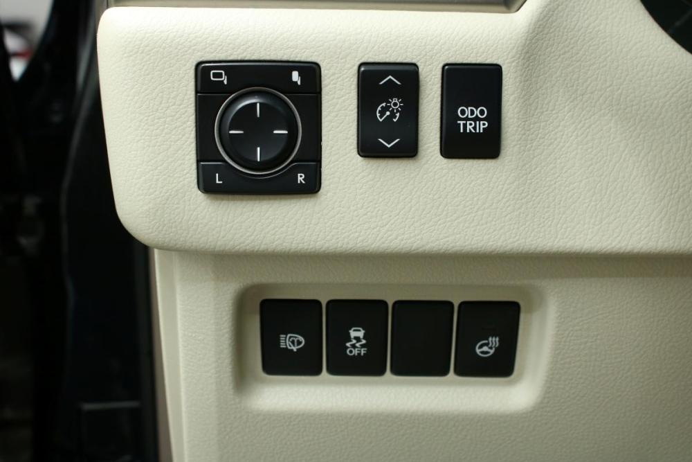 Lexus GX II Красноярск  - изображение 21