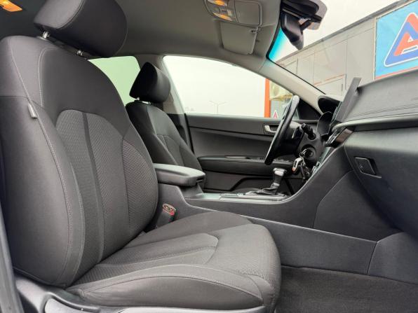 Kia Optima IV с пробегом 2018 года, цена 1 670 000 рублей, 190600 км, седан, Автокод Объявления
