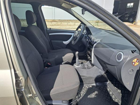 Lada (ВАЗ) Largus I с пробегом 2013 года, цена 485 000 рублей, 271705 км, универсал, Автокод Объявления