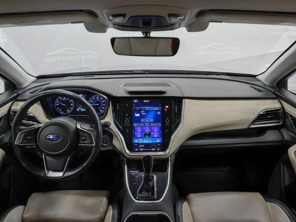 Subaru Outback VI с пробегом 2020 года, цена 3 200 000 рублей, 159000 км, универсал, Автокод Объявления