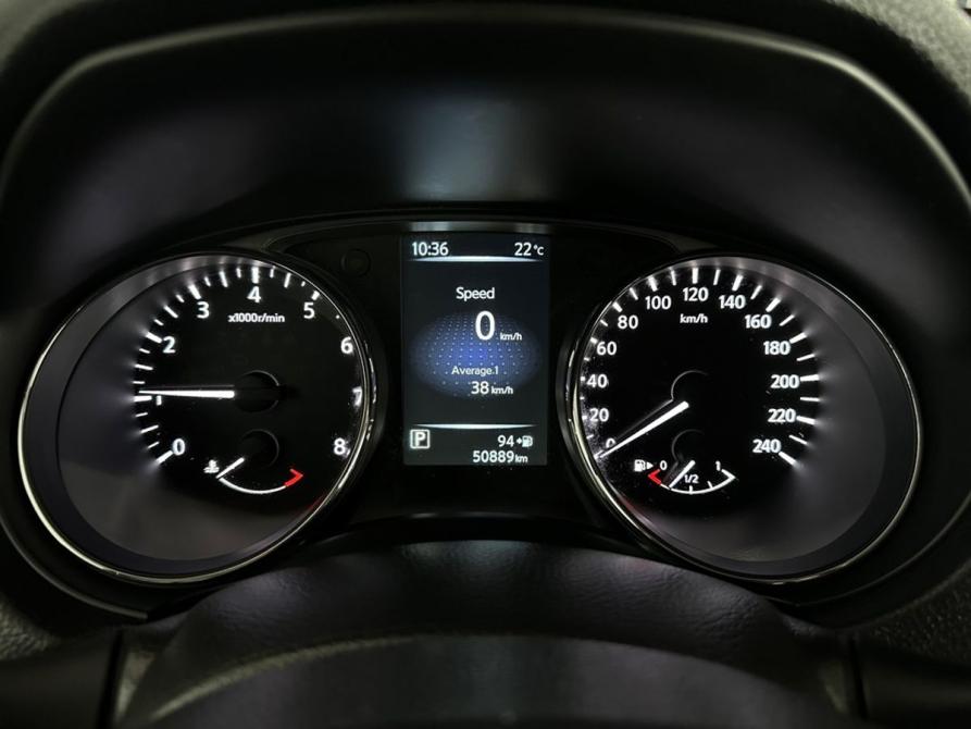 Nissan X-Trail III Москва  - изображение 18