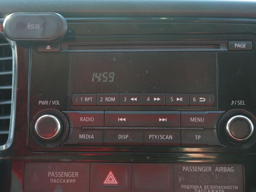 Mitsubishi Outlander III Рестайлинг 3 Иваново  - изображение 13