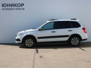 Lada (ВАЗ) Granta I Рестайлинг Нижний Новгород  - изображение 16