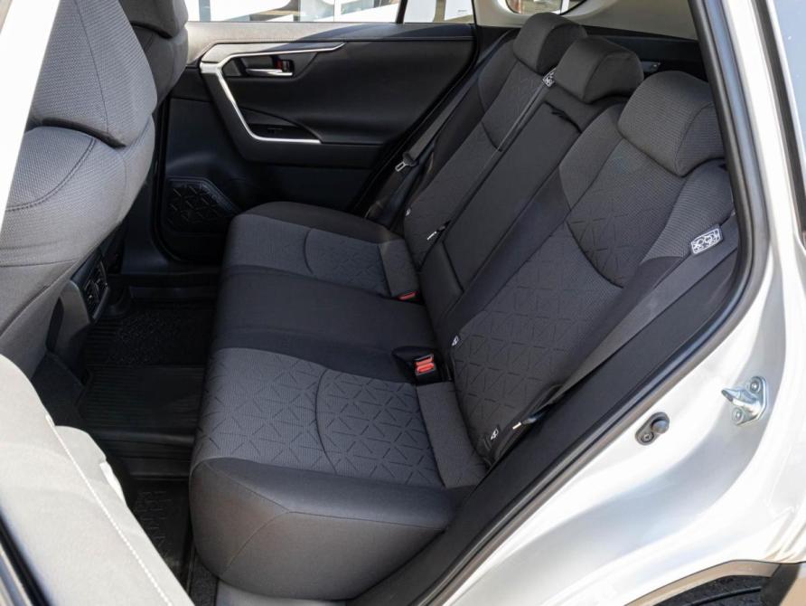 Toyota RAV4 V (XA50) Краснодар  - изображение 9