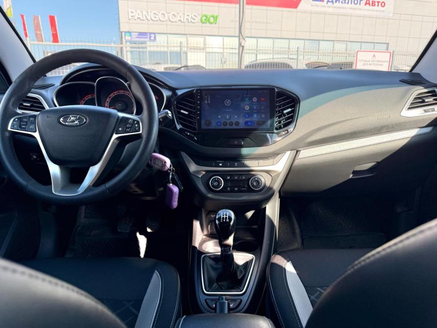 Lada (ВАЗ) Vesta I Набережные Челны  - изображение 23