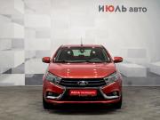 Lada (ВАЗ) Vesta I Екатеринбург  - изображение 19