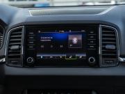 Skoda Karoq I Москва  - изображение 31