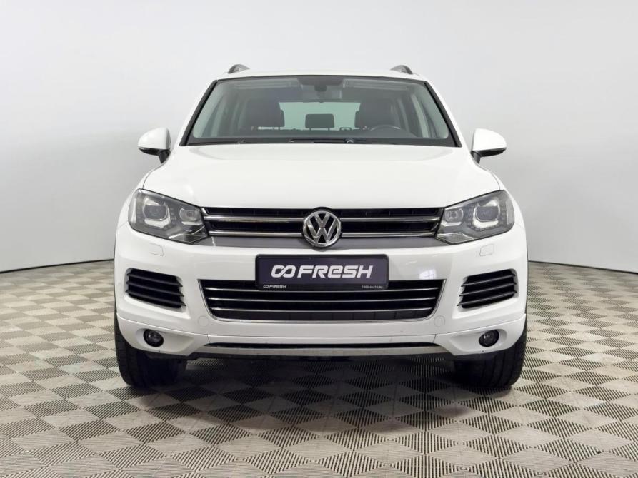 Volkswagen Touareg II Казань  - изображение 3