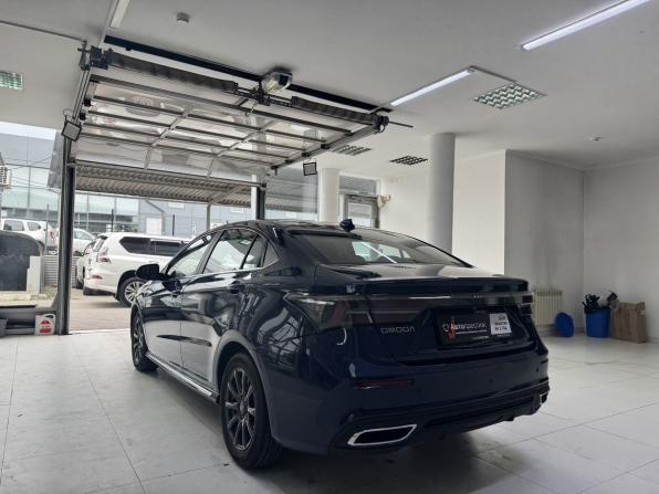 Omoda S5 с пробегом 2024 года, цена 1 410 000 рублей, 8047 км, седан, Автокод Объявления