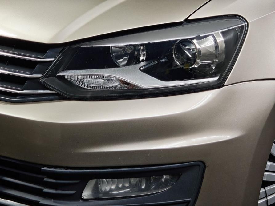 Volkswagen Polo V Рестайлинг Москва  - изображение 8