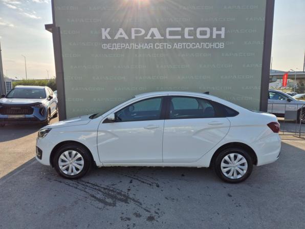 Lada (ВАЗ) Vesta I Рестайлинг (NG) с пробегом 2024 года, цена 1 100 000 рублей, 47912 км, седан, Автокод Объявления