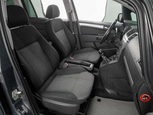 Opel Zafira B Рестайлинг с пробегом 2012 года, цена 799 000 рублей, 208582 км, компактвэн, Автокод Объявления
