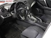 Mazda 3 II (BL) Белгород  - изображение 28