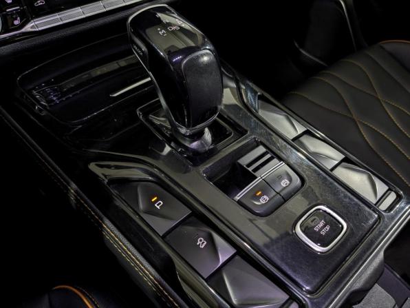 FAW Bestune T77 I с пробегом 2021 года, цена 1 525 000 рублей, 70843 км, внедорожник, Автокод Объявления