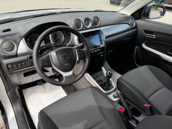 Suzuki Vitara II с пробегом 2015 года, цена 1 520 000 рублей, 139864 км, внедорожник, Автокод Объявления