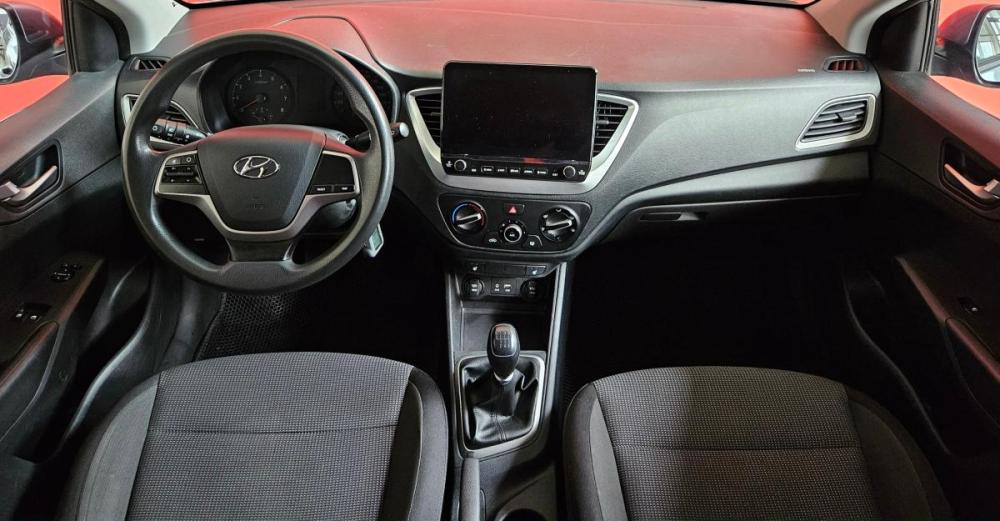 Hyundai Solaris II Вологда  - изображение 9