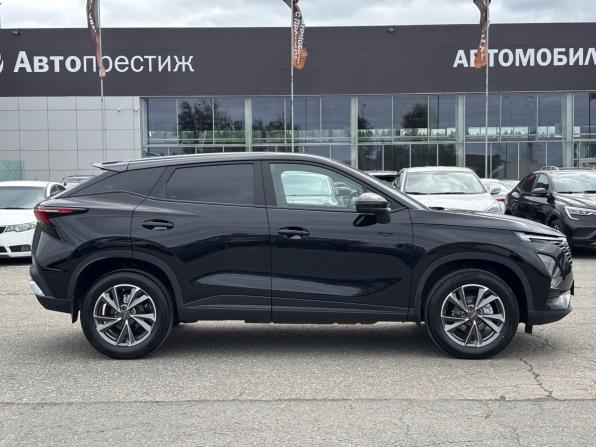 Omoda C5 I с пробегом 2024 года, цена 1 779 000 рублей, 31000 км, внедорожник, Автокод Объявления