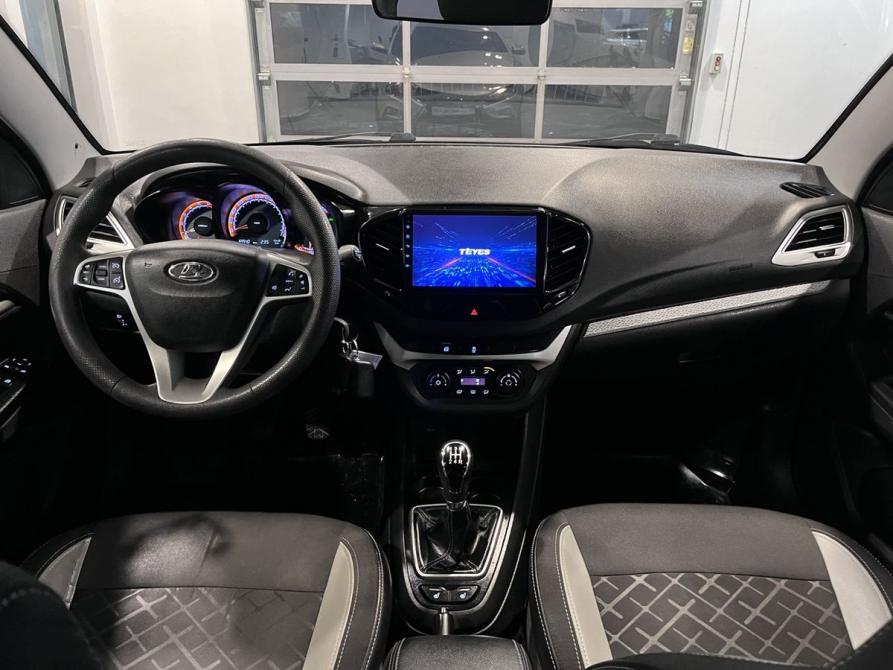 Lada (ВАЗ) Vesta I Чебоксары  - изображение 9