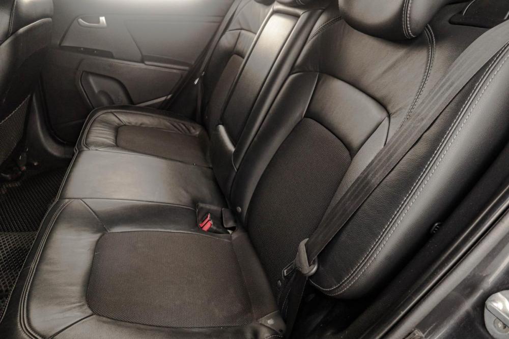 Kia Sportage III Челябинск  - изображение 22