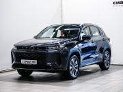Exeed LX I Рестайлинг 2 Красноярск  - изображение 34