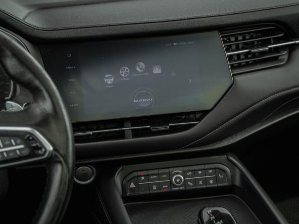 Haval F7 I с пробегом 2020 года, цена 1 500 000 рублей, 148162 км, внедорожник, Автокод Объявления