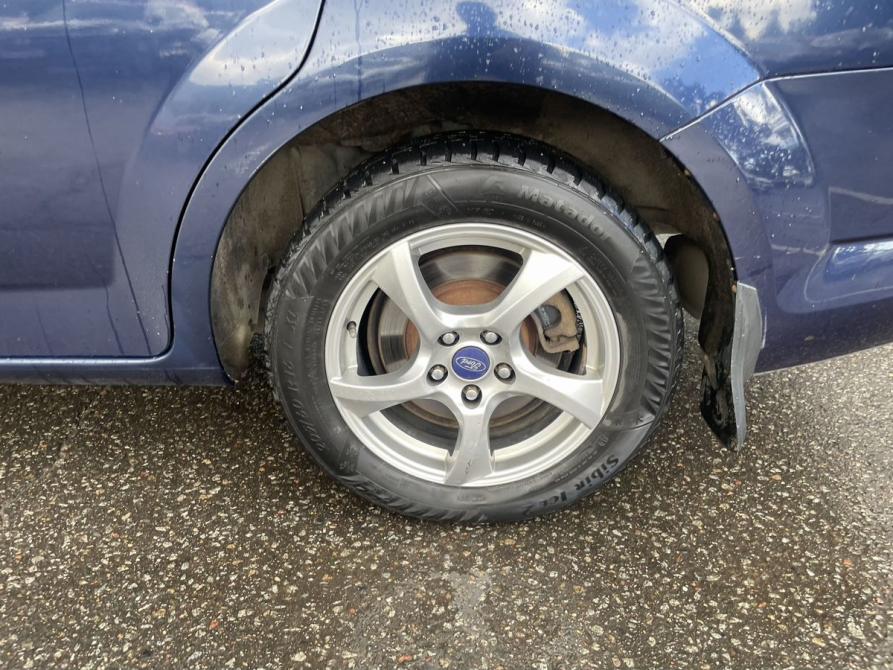 Ford Mondeo IV Москва  - изображение 12