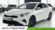 Kia Cerato IV Рестайлинг Шахты  - изображение 17