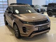 Land Rover Range Rover Evoque II Рестайлинг Саратов  - изображение 14