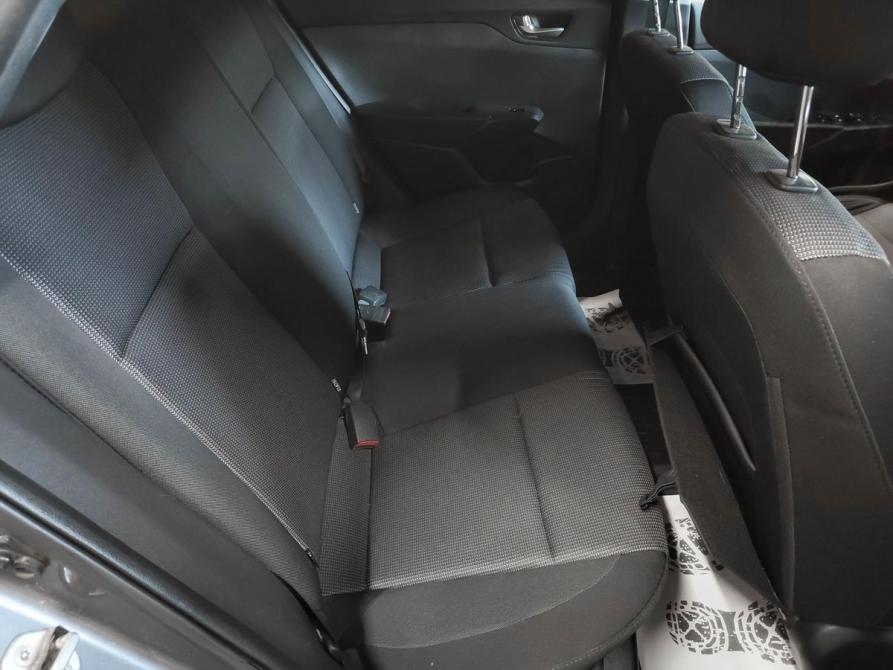 Hyundai Solaris II Рестайлинг Тула  - изображение 7