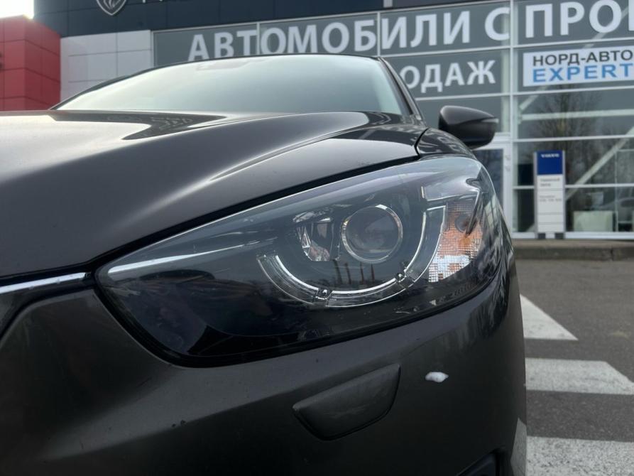 Mazda CX-5 I Рестайлинг Тверь  - изображение 12