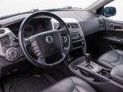 SsangYong Kyron I Рестайлинг Москва  - изображение 28
