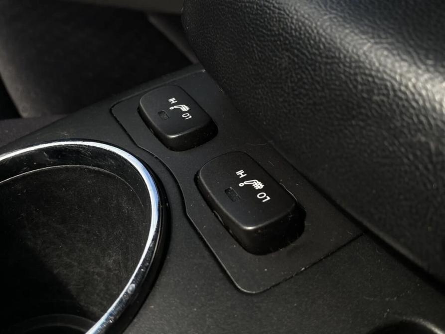 SsangYong Actyon II Казань  - изображение 17