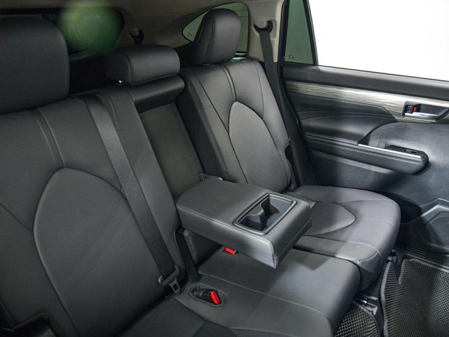 Toyota Highlander IV (XU70) Москва  - изображение 11