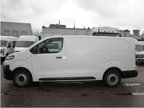 Citroen Jumpy III с пробегом 2020 года, цена 2 485 000 рублей, 171000 км, фургон, Автокод Объявления