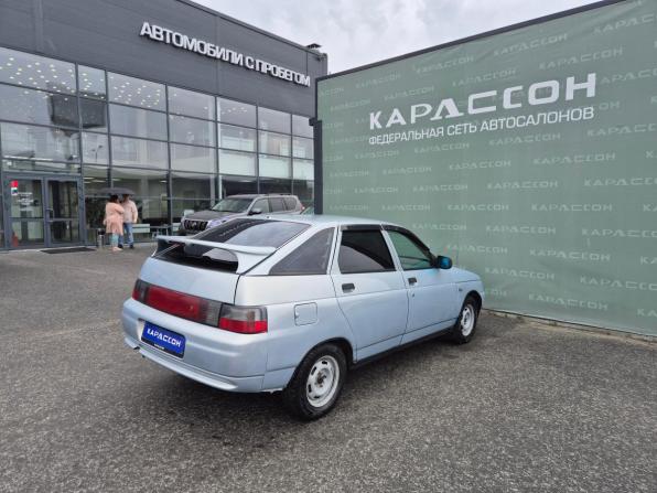 Lada (ВАЗ) 2112 с пробегом 2007 года, цена 225 000 рублей, 394042 км, хэтчбек, Автокод Объявления